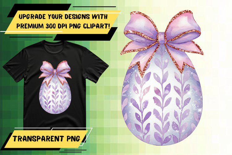 Easter Sublimation Designs Image 22