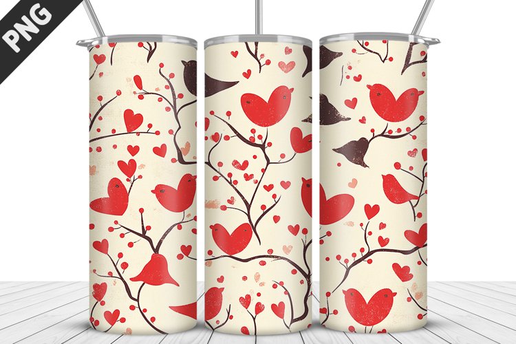 Valentines Sublimation Design Image 21