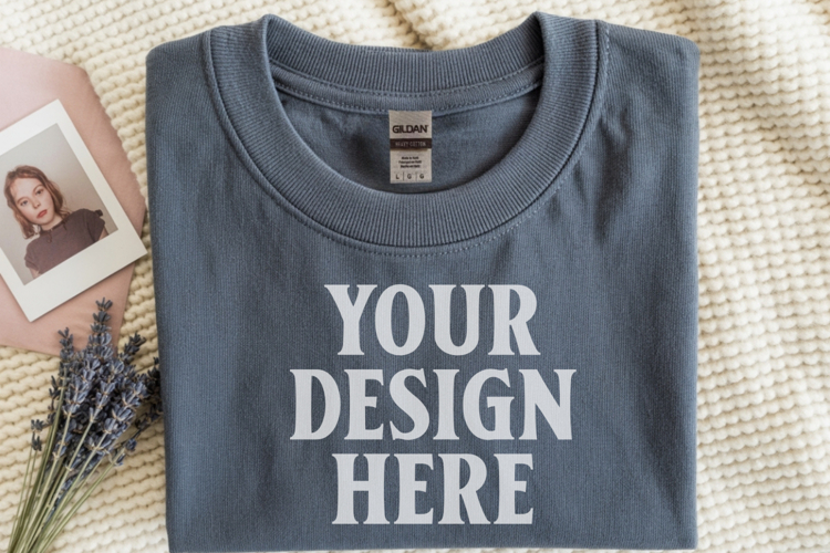 Gildan Mockups Image 5