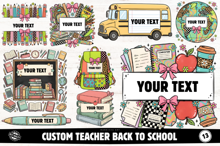 School Clipart Image 11
