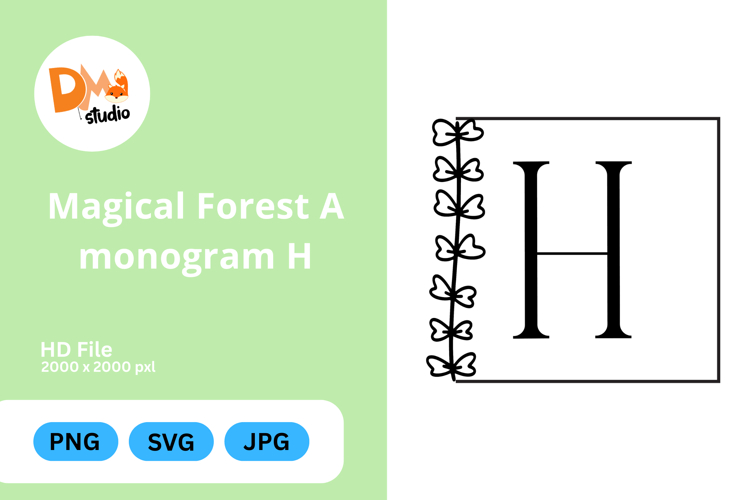 Alphabet Clipart Image 19