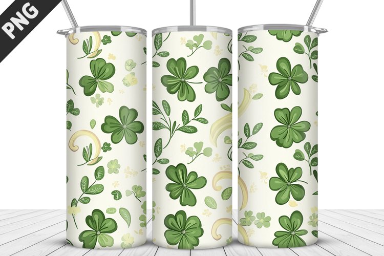 St Patrick's Day Clipart Image 17