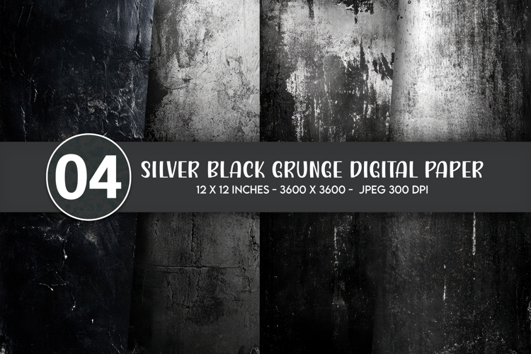Black Paper Texture Image 23