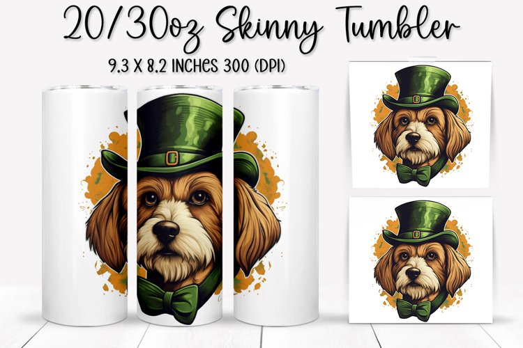 St Patrick's Day Clipart Image 24