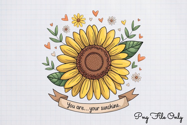 Positive amp Optimistic Sublimation Quote PNG example image 1