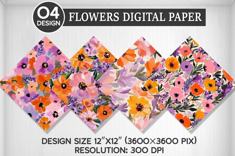 Seamless Background Paper Image 16