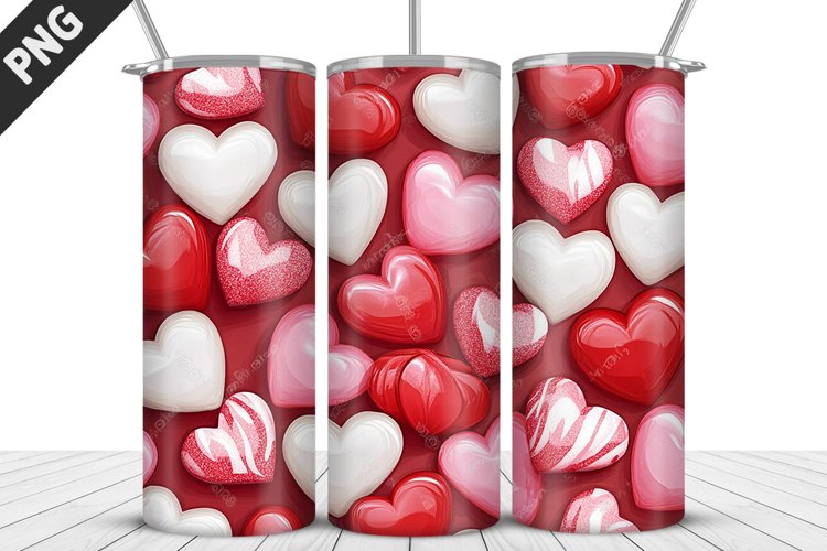 Valentines Sublimation Design Image 22