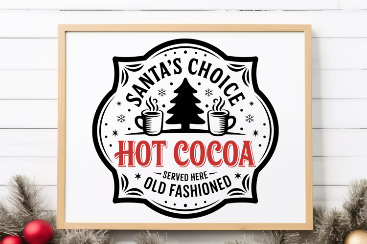 Funny Christmas Ornament Svg Image 24