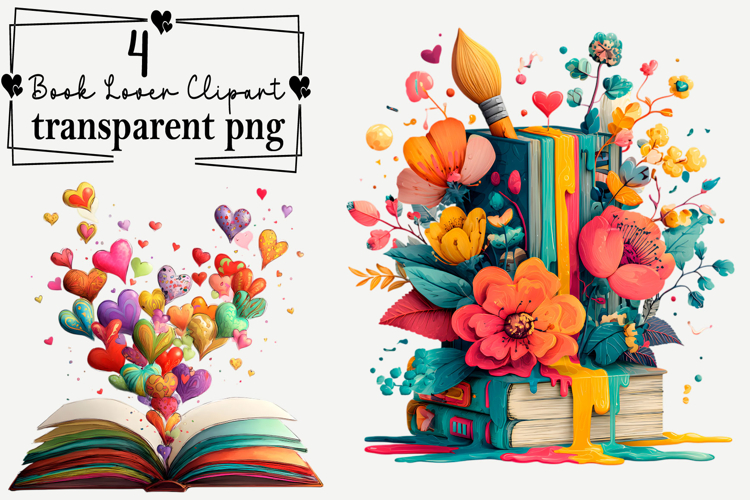Clipart Library Image 8