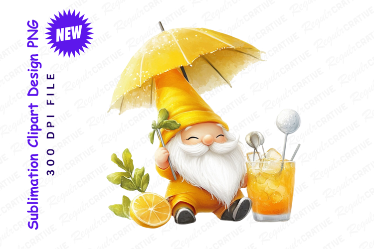 Lemonade Clipart Image 22