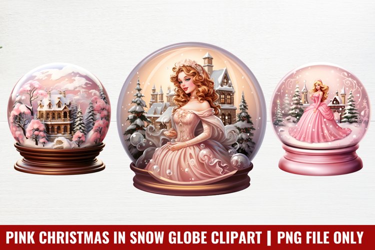 Globe Clipart Image 18