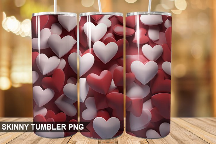 Valentines Sublimation Design Image 12
