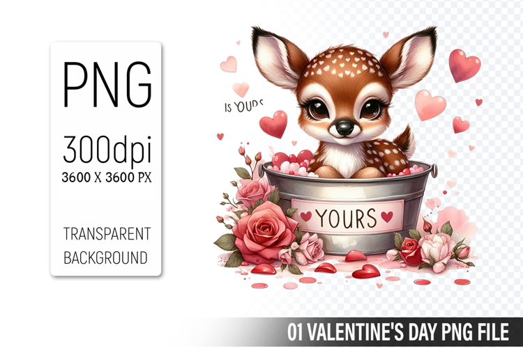 Valentines PNG Image 23
