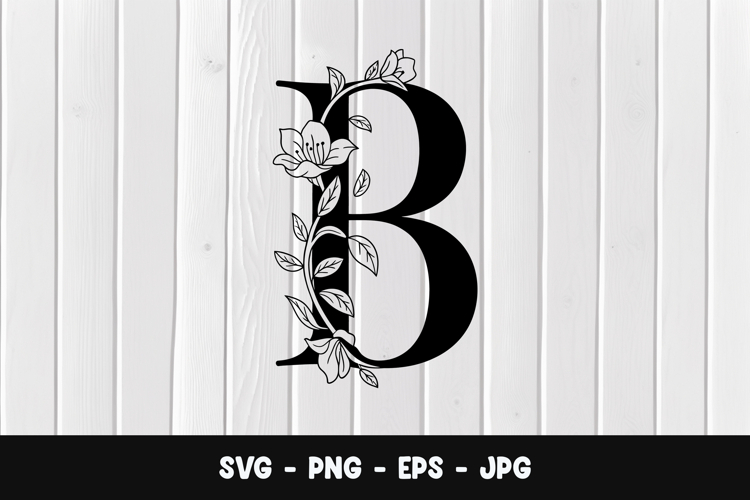Sublimation Alphabet Image 2