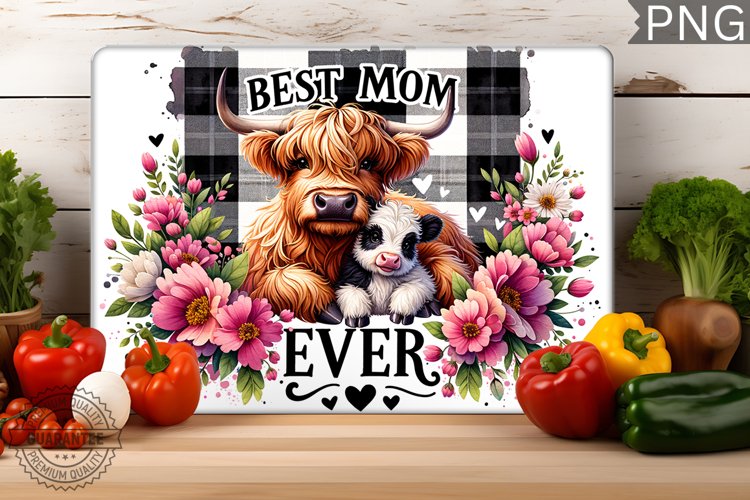 Mom Png Image 17