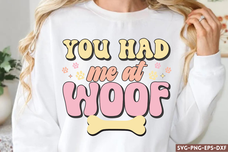Dog Svg Bundle Image 18
