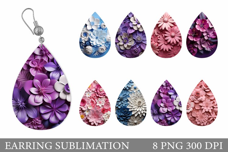 Teardrop Clipart Image 16
