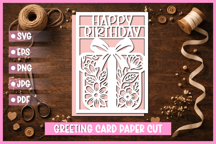 Card Svg Image 6