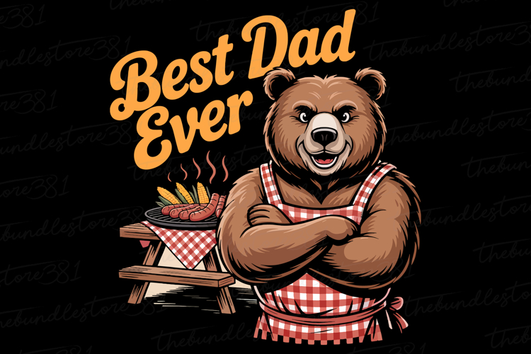 Fathers Day Svg Image 14