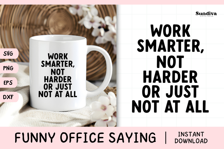 Office Svg Image 22
