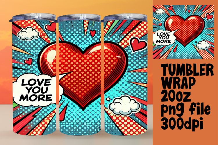 Valentines PNG Image 3