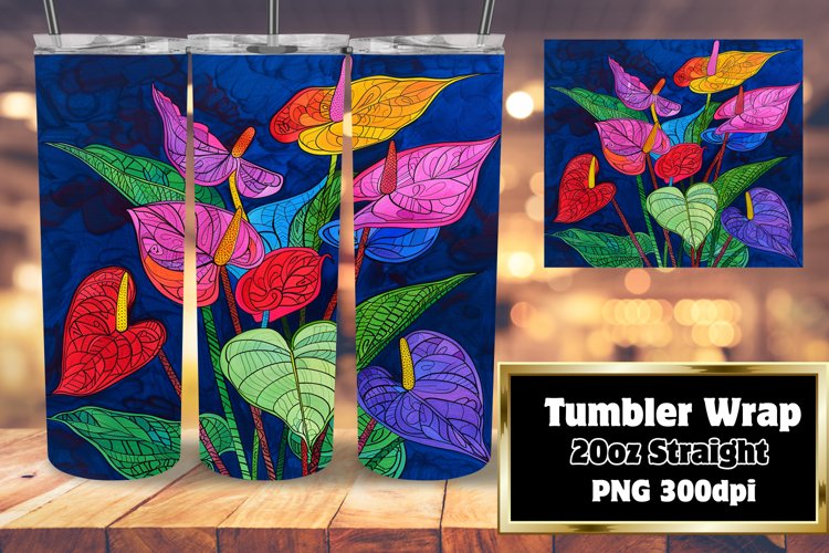 Floral Pattern Png Image 4