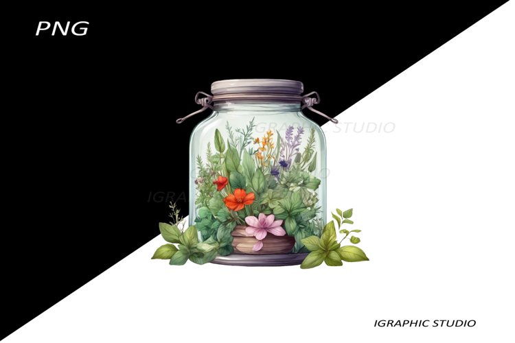Kitchen Clipart Image 16
