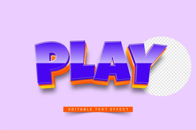 Shiny Text Effect Image 18