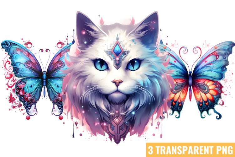 Celestial Clipart Image 24