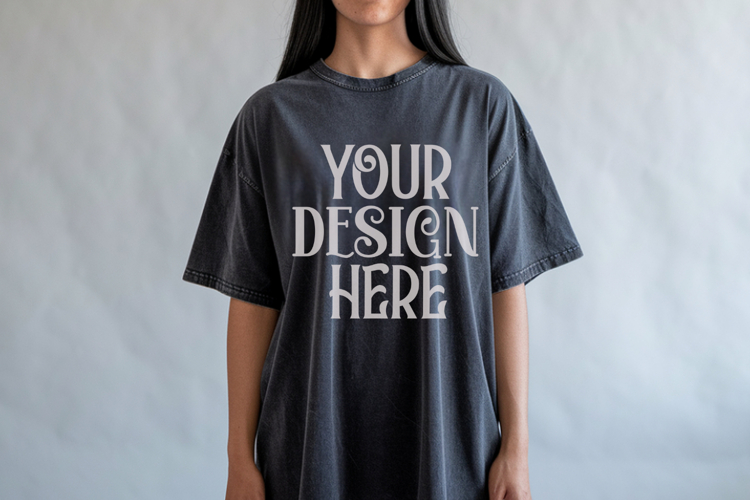 T-Shirt Mockups PNG Image 20