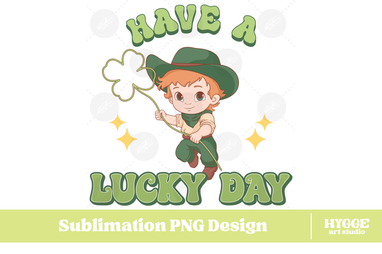 Cowboy Clipart Image 17