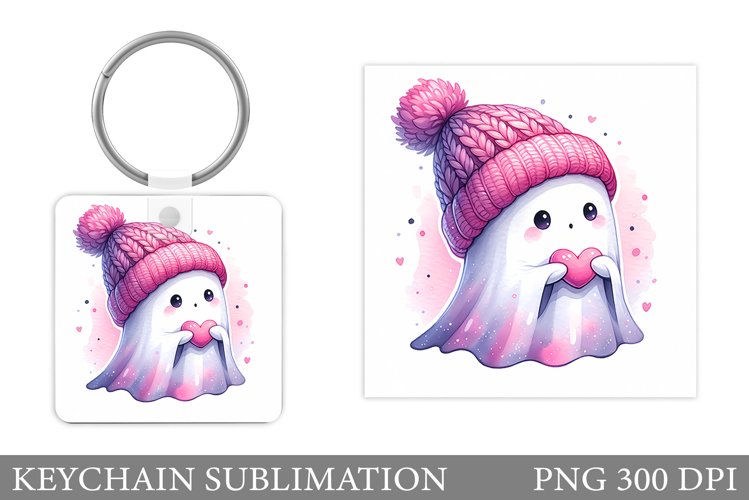 Ghost Clipart Image 13