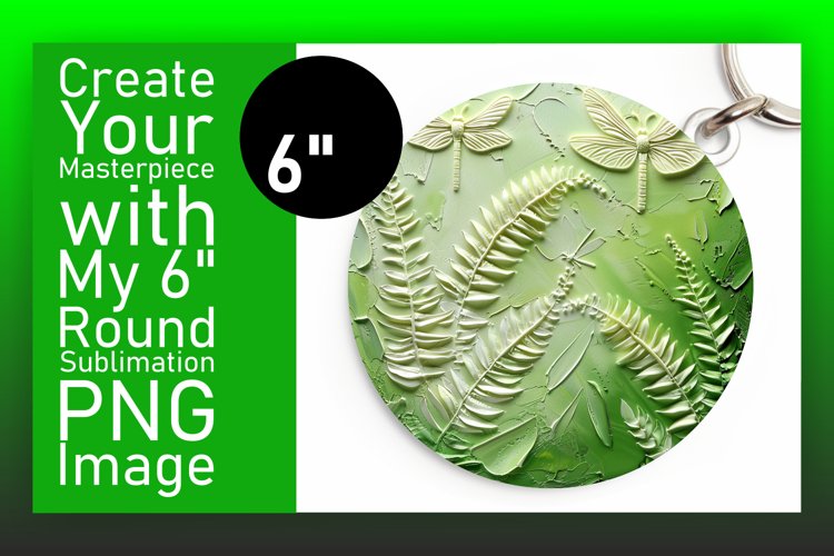 Floral Pattern Png Image 15