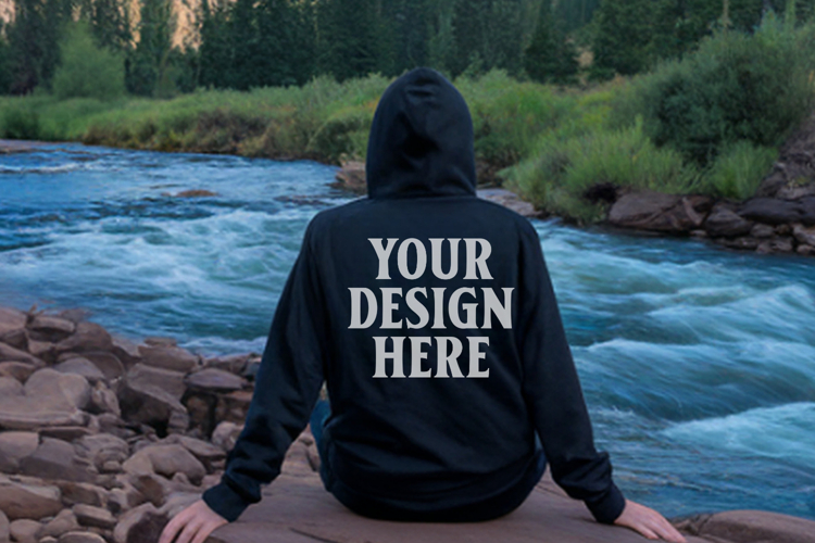 Gildan Mockups Image 9