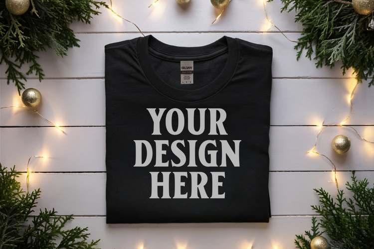 Sweatsuit Mockup Image 23