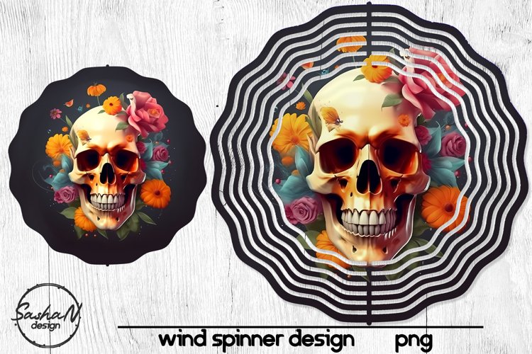 Skull Clipart Image 4