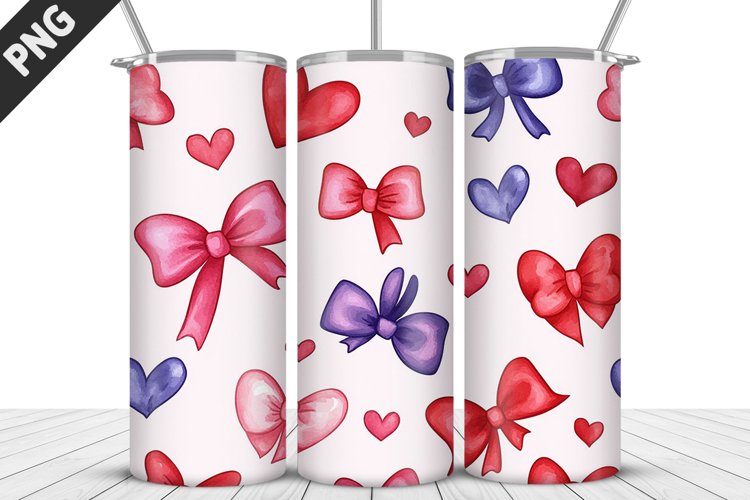 Valentines Sublimation Design Image 14