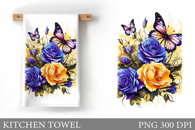 Garden Clipart Image 13