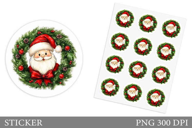Cute Snowman Clipart Image 22
