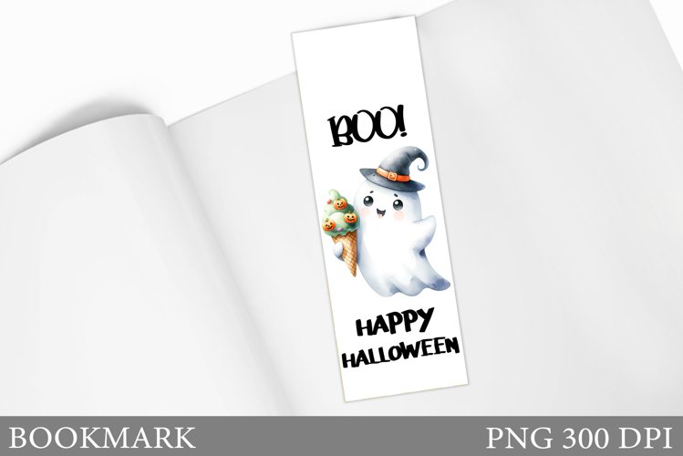 Ghost Clipart Image 12