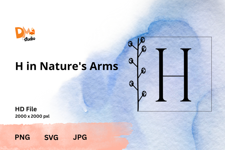 Natures Arms
