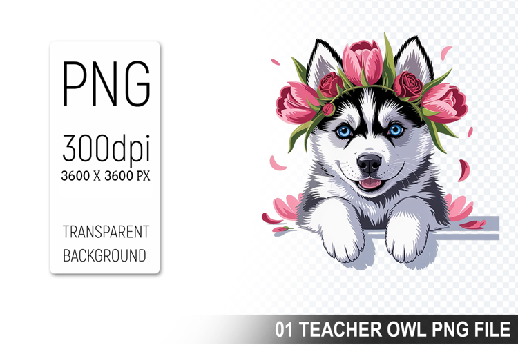 Pet Illustration