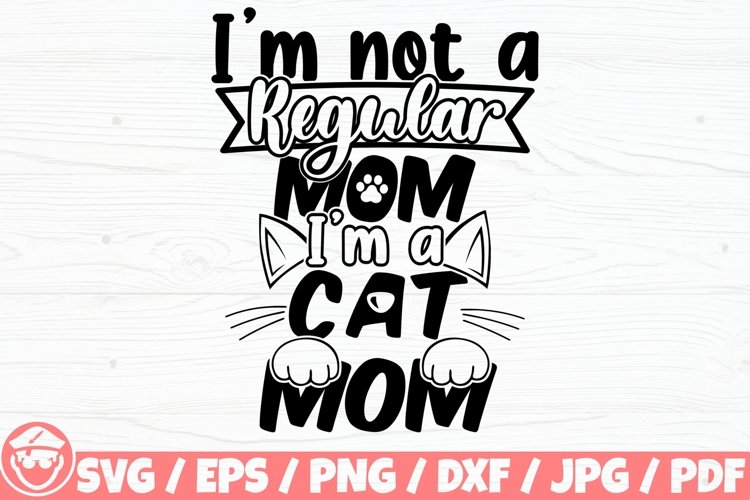 Mom Mom Svg Image 17