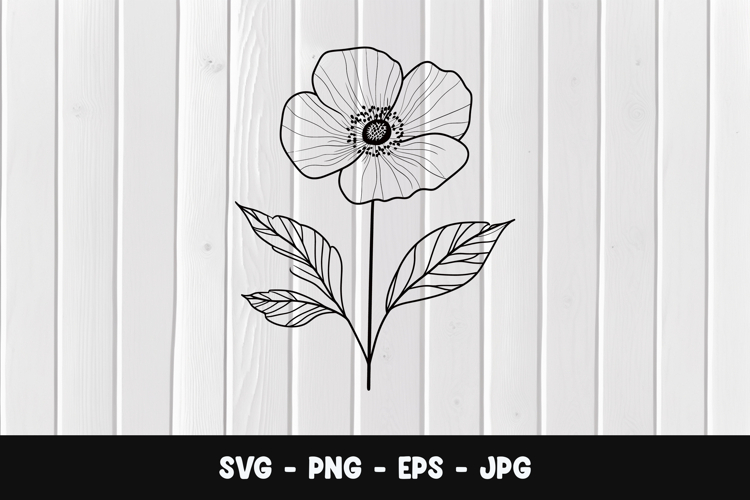 Wildflower Png Image 8