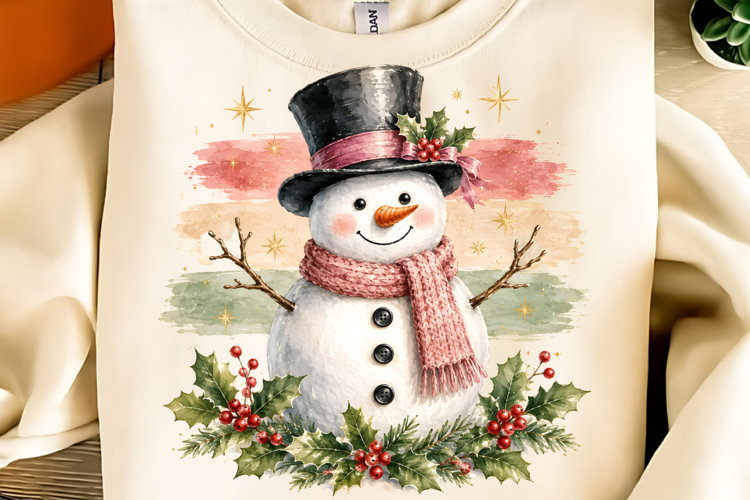 Trending Christmas PNG, Christmas PNG, Funny Snowman PNG