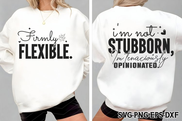 Funny Sayings Svg Image 2
