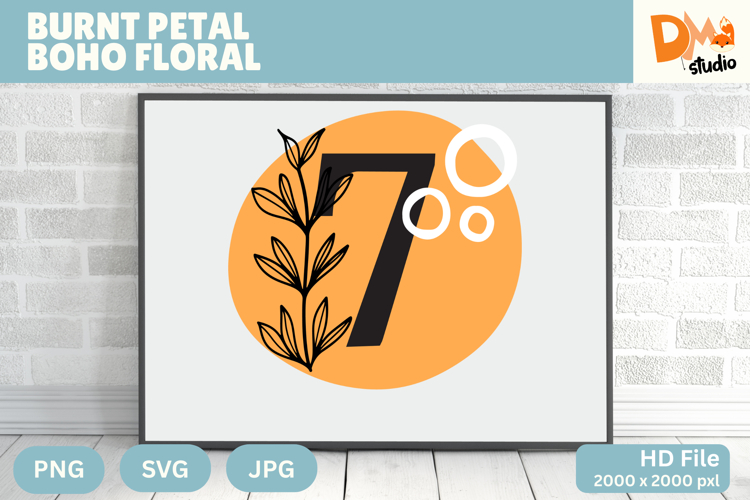 Rustic Logo Image 14