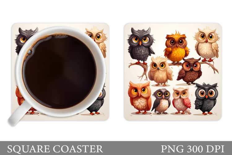 Owl Clipart Image 22