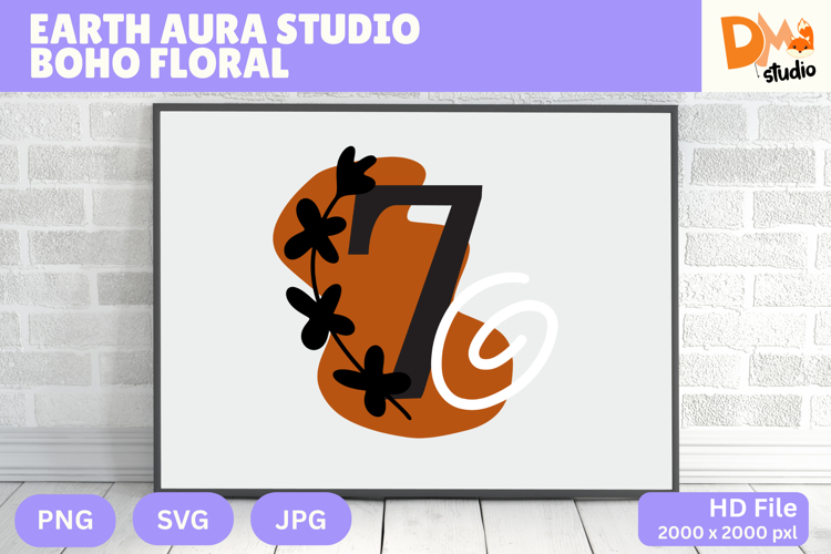 Rustic Logo Image 13