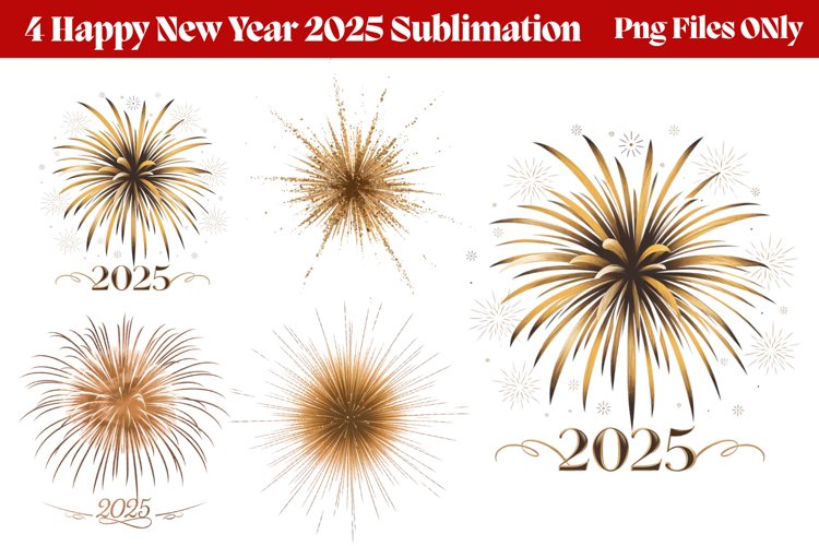 Fireworks Png Image 24